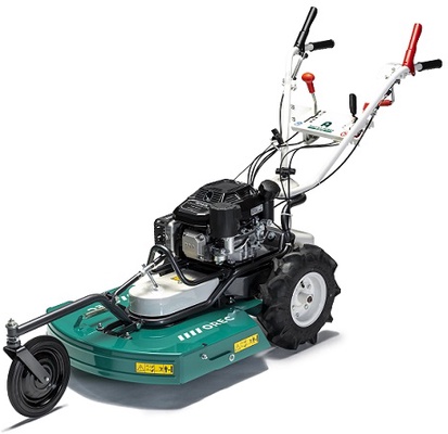 Desbrozadora ruedas OREC SH61H Desbrozadora ruedas OREC SH61H